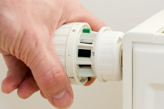 East Kimber central heating repair costs