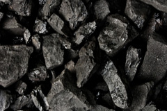 East Kimber coal boiler costs